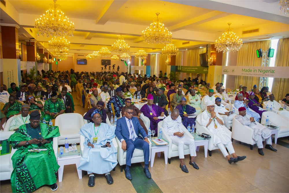 MAN event highlights and industry networking moment