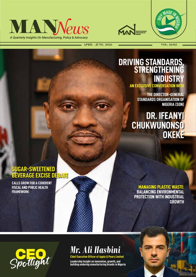 E-Copy MAN Newsletter Publication Q2 2026