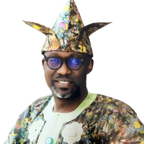 Segun Ajayi-Kadir
