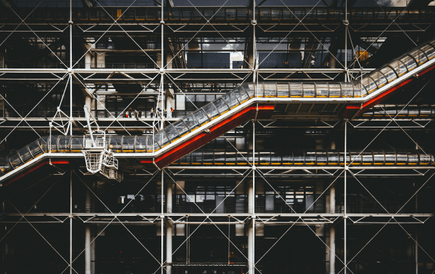 Chemical and pharmaceutical manufacturing